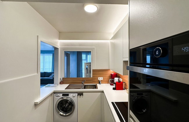 Apartment in Nieuwpoort With Sea Views - Photo 8