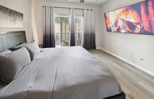 Amazing Disney Themed Oasis 3br Near Parks 3 Bedroom Townhouse by RedAwning - Foto 4