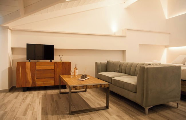 Luxury Studios Kallithea by Corfuescapes - Foto 48