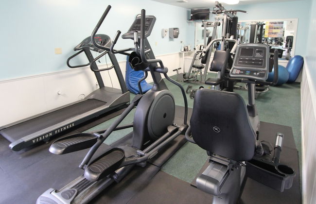 Brewster Green Resort - Foto 20