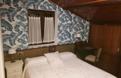 Casa Rural Altzibar-berri - Foto 18