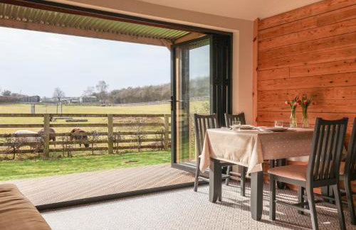 Beech Tree Cabin - Foto 6