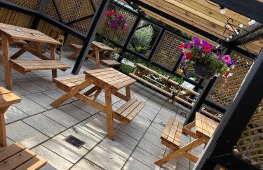 Stylish Garden pod lodges - Foto 26