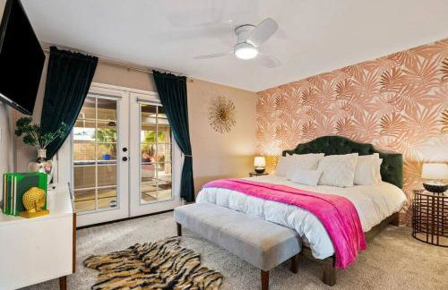 Casita Cerritos - NEW - Luxurious Modern Retreat in Palm Springs - Foto 112