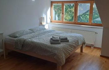 Charming Apartment near Lake - Foto 1