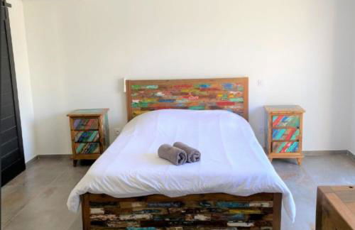 Villa Montinu Di Caramontinu - Foto 20