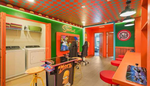 5 BD 4.5 BA Windsor Cay 16189 PF - Foto 5, Other