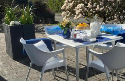 Gästehaus Ina-Maria, Apartments - Foto 9