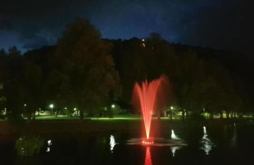 Apartment Bär by Interhome - Foto 44