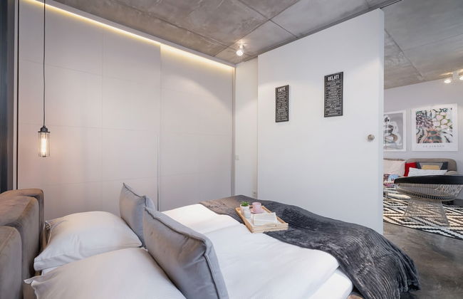 Apartment in Cracow Center by Renters - Foto 2