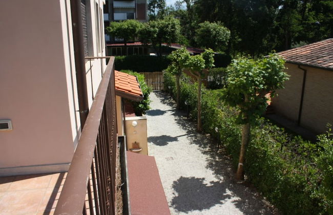 Villa Bianca - Photo 25