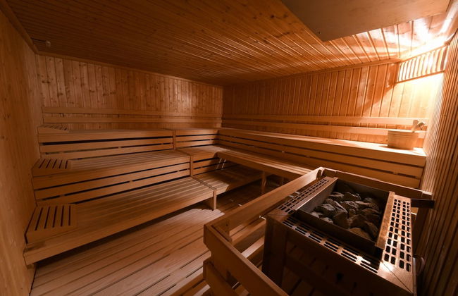 Aparthotel Milenij - Foto 30