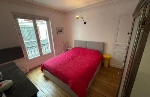 Charming and bright flat in a very convenient area - Foto 15