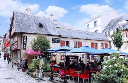 Au COCON QUIMPEROIS - Foto 41