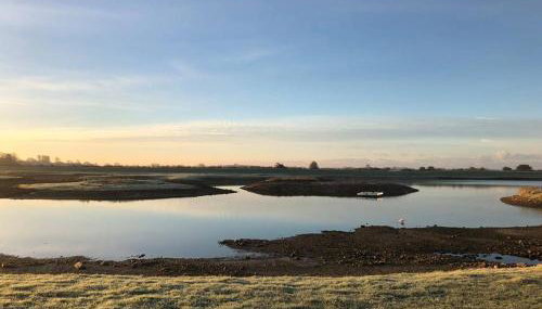 The Thimble static Holiday Home - Foto 3