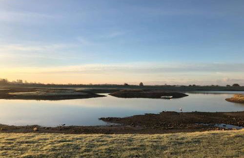 The Thimble static Holiday Home - Foto 25