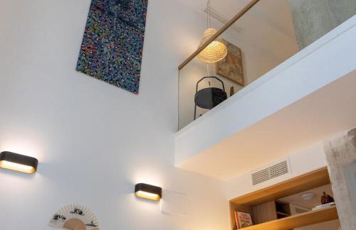 ApartUP Opera Loft Love - Foto 42