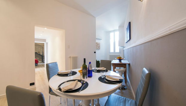 Menaggio Tosca 1 in Menaggio - Foto 5, Habitación