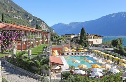 Residence Borgo Dei Limoni - Appartamenti con Garage - Foto 1