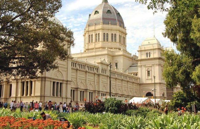 Melbourne Guided Tour - Photo 6