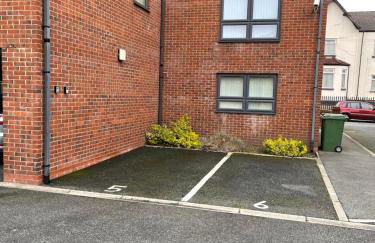 Modern, Quiet, Sleeps 10, Parking, Anfield, Beatles, Liverpool - Photo 24