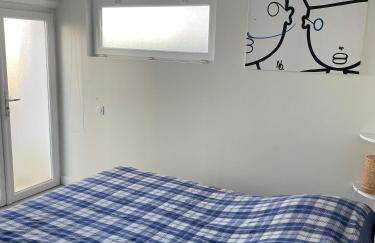 MARINA Belle vue avec appontement - Foto 22