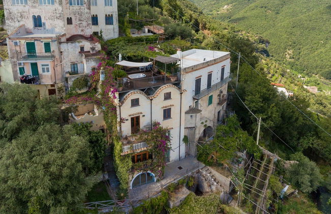 Villa Casarossa Numero Uno 6 - Foto 53