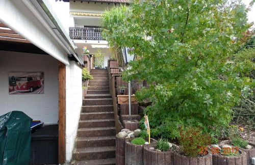 Ferienwohnung Zoe - Foto 41