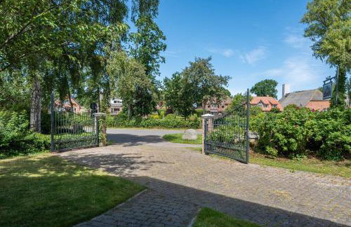Haus Am Dorfteich C kinderfreundlic - Foto 39