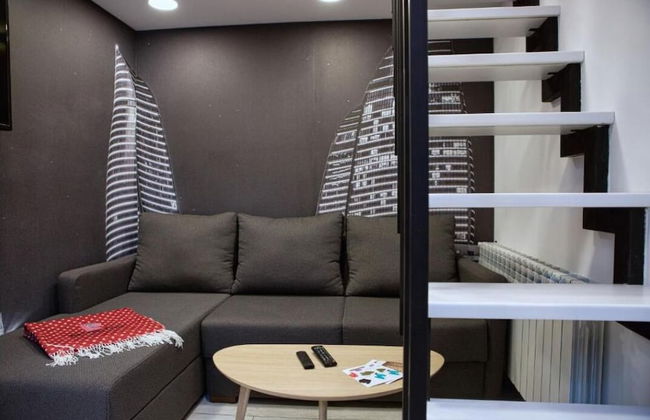 R Apart Hotel - Foto 23