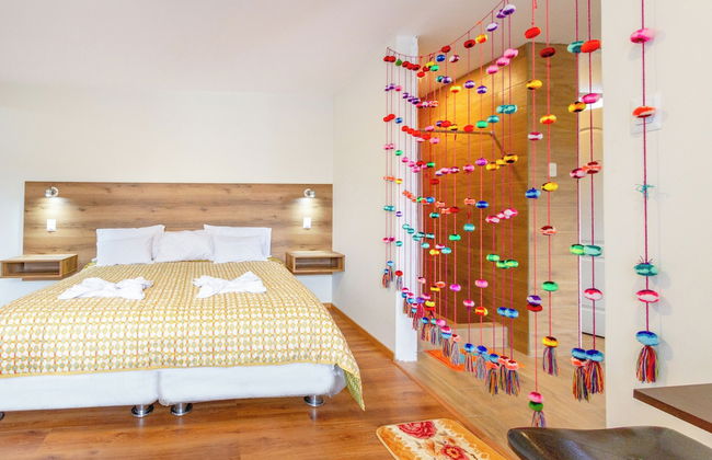 Valles apartamentos ecológicos - Foto 5