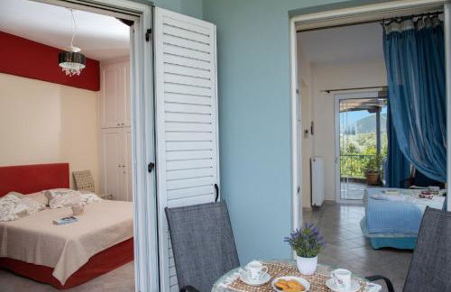 Beachfront Villa Samantha's Paradise - Photo 36