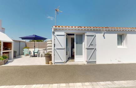 Escale Oceane 5 minutes des plages - Foto 1