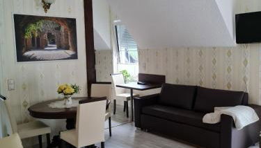 SECRA Exclusive Ferienwohnung Schlaubetal Müllrose 1 - Seenähe - Foto 5