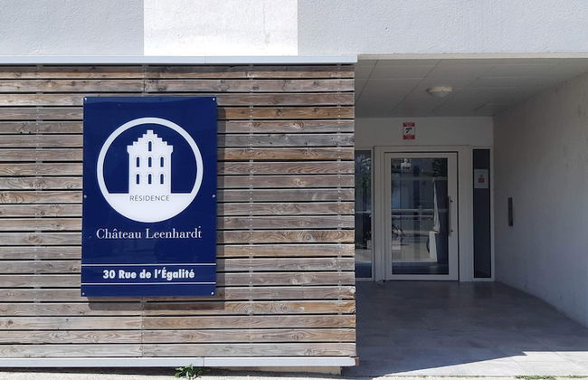 Les Plages du Grand Vallen - Foto 5