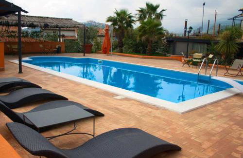 Albergo Arinde - Foto 11