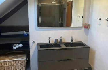 Le Logis Du Regisseur Gite - Foto 9