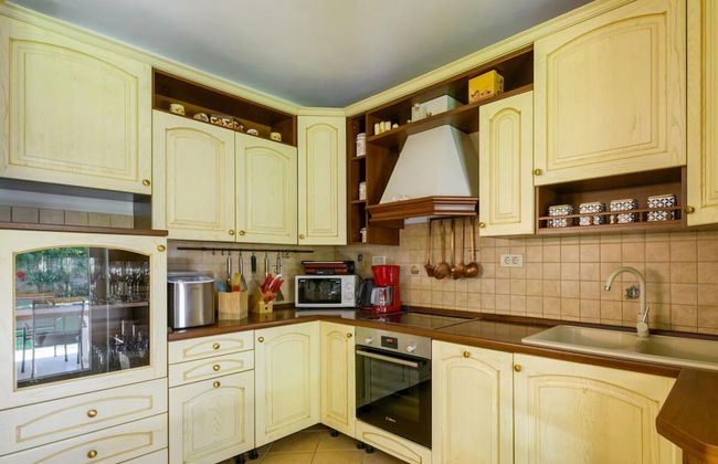 Villa Regenboog - Foto 13