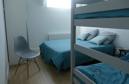 Ker Augustine Maison de pecheur 3 étoiles Clévacances - Foto 12