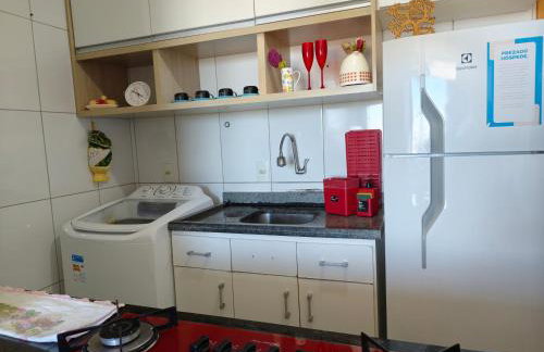 Sua casa longe de casa - Foto 17