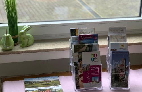 FeWo Koch48 - Foto 14