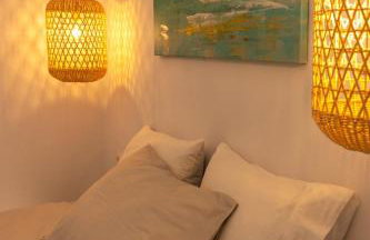 Ammos Studio Pyrgaki Naxos - Foto 6