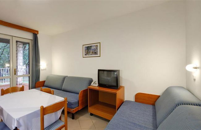 Apartments Polynesia Plava Laguna - Foto 22