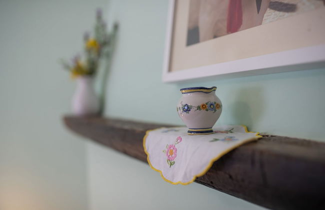 Isola dei Calanchi - Foto 52