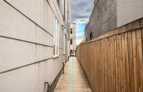 Townhouse in Santa Fe Arts District - Foto 70