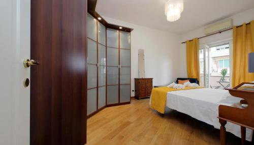 4bnb - Cipro Vatican Apartment - Foto 3, Other