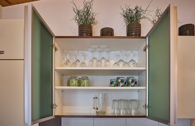 Apartment Wallner - Foto 24