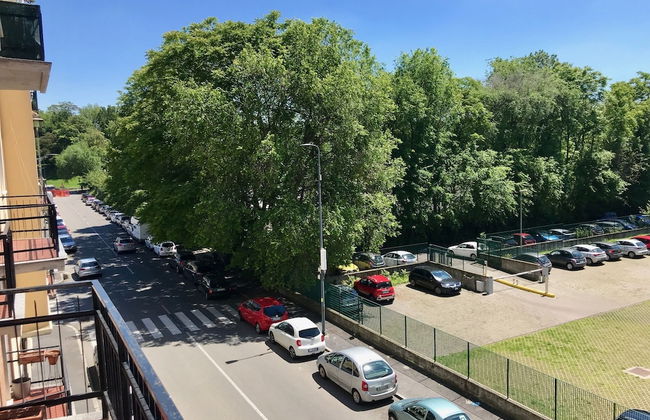 Udine apartment - Photo 23