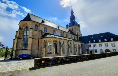 FeWo Schaumberg-Stübchen - Foto 19