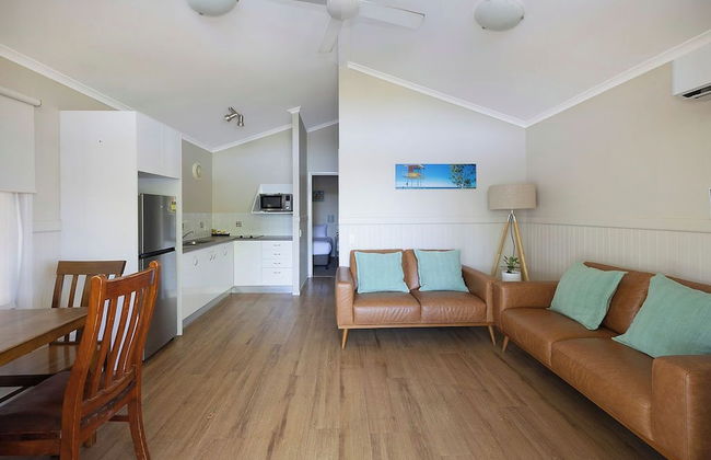 Reflections Brunswick Head - Holiday Park - Photo 27